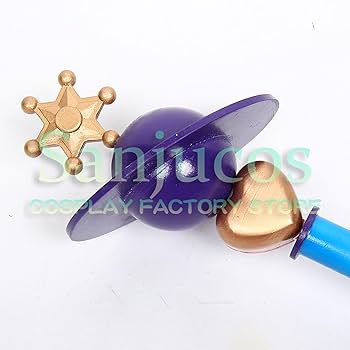 セーラームーンスーパーエターナルティアル　コスプレ小道具魔女っ子変身 未使用美品セーラームーンスーパーエターナルティアル コスプレ